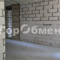 Квартира 73,1 м², 3-комнатная - изображение 2