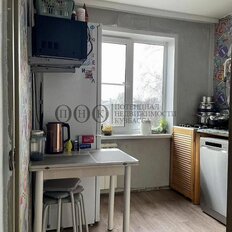 Квартира 30,7 м², 1-комнатная - изображение 4