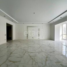 Квартира 143,7 м², 3-комнатная - изображение 5