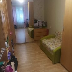 Квартира 61 м², 3-комнатная - изображение 3