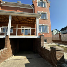 таунхаус + 2,3 сотки, участок - изображение 5