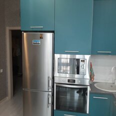 Квартира 60,7 м², 2-комнатная - изображение 3