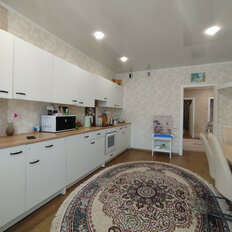 Квартира 105 м², 3-комнатная - изображение 2