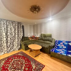 Квартира 32,4 м², 1-комнатная - изображение 3