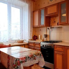 Квартира 44,9 м², 2-комнатная - изображение 5