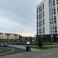 Квартира 30 м², студия - изображение 5