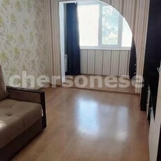 Квартира 32 м², 1-комнатная - изображение 5