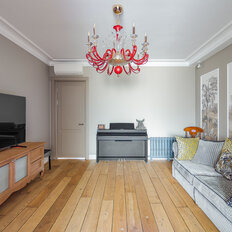 Квартира 169 м², 4-комнатная - изображение 2