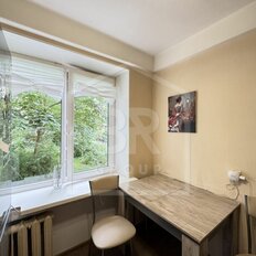 Квартира 35 м², 1-комнатная - изображение 5