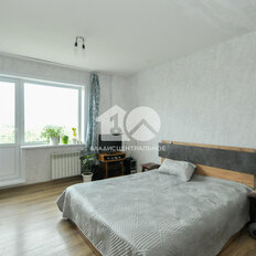 Квартира 32,5 м², студия - изображение 3