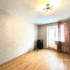 Квартира 29 м², студия - изображение 5