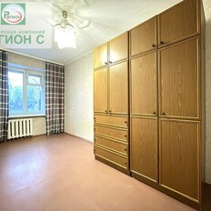 Квартира 56,6 м², 3-комнатная - изображение 3