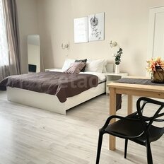 Квартира 30 м², студия - изображение 3