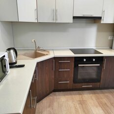 Квартира 38,3 м², 1-комнатная - изображение 1