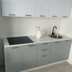 Квартира 42,4 м², 1-комнатная - изображение 4