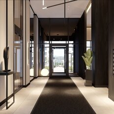 Квартира 47,3 м², 1-комнатная - изображение 4