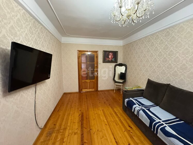 52 м², 2-комнатная квартира 6 990 000 ₽ - изображение 22