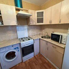 Квартира 41 м², 1-комнатная - изображение 5