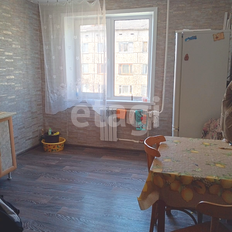 Квартира 35,5 м², 1-комнатная - изображение 3