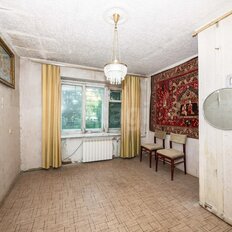 Квартира 22,1 м², 1-комнатная - изображение 1