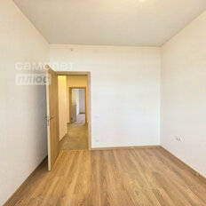 Квартира 54,8 м², 2-комнатная - изображение 2