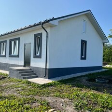 дом + 10 соток, участок - изображение 4