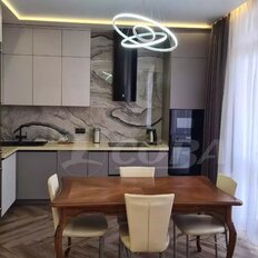 Квартира 64,8 м², 2-комнатная - изображение 1