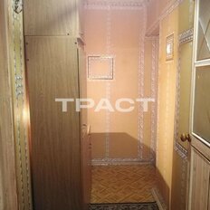 Квартира 32 м², 1-комнатная - изображение 5