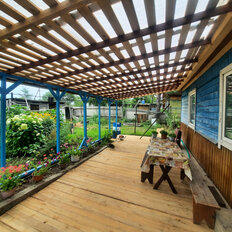 дом + 19 соток, участок - изображение 4