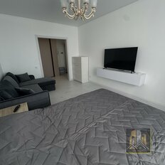 Квартира 40 м², 1-комнатная - изображение 5