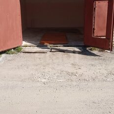 24 м², гараж - изображение 2
