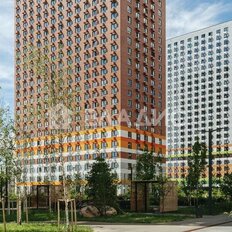 Квартира 64 м², 2-комнатная - изображение 1