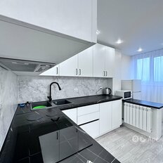 Квартира 56 м², 2-комнатная - изображение 2