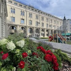 Квартира 316,8 м², 6-комнатная - изображение 1