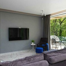 Квартира 110 м², 4-комнатная - изображение 3