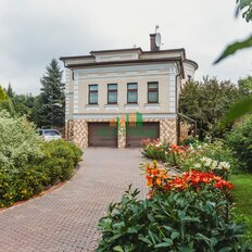 дом + 18 соток, участок - изображение 5
