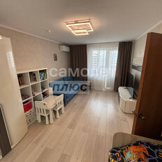 Квартира 59,6 м², 2-комнатная - изображение 5