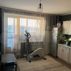 Квартира 24,7 м², студия - изображение 4