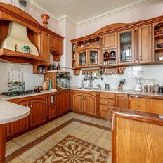 Квартира 143 м², 4-комнатная - изображение 3