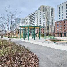 Квартира 54,5 м², 2-комнатная - изображение 4