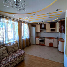 Квартира 61,4 м², 3-комнатная - изображение 4