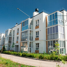 Квартира 43 м², 1-комнатная - изображение 1