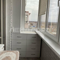 Квартира 58,4 м², 3-комнатная - изображение 1