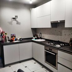 Квартира 49,2 м², 1-комнатная - изображение 2