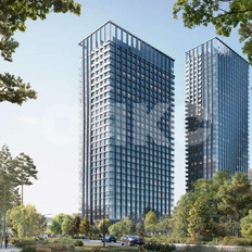 Квартира 25,8 м², студия - изображение 1