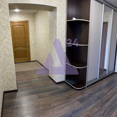 Квартира 96 м², 3-комнатная - изображение 3