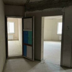 Квартира 93 м², 3-комнатная - изображение 2