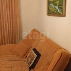 Квартира 29,5 м², 1-комнатная - изображение 1