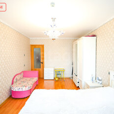 Квартира 95,2 м², 3-комнатная - изображение 5