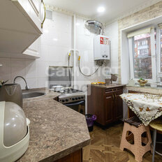 Квартира 43,5 м², 2-комнатная - изображение 1